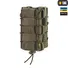 Підсумок M-Tac для АК відкритий подвійний Ranger Green Фото 2